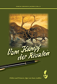 Cover des Buches Kampf der Rivalen
